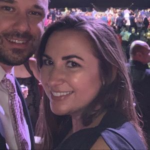 Meet your Posher, Stacy